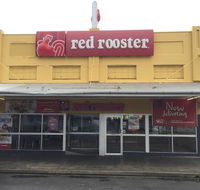 Red Rooster - Accommodation Sunshine Coast