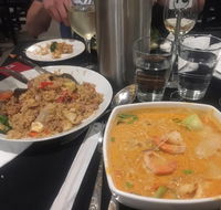Thein Thai Restaurant - Accommodation Sunshine Coast