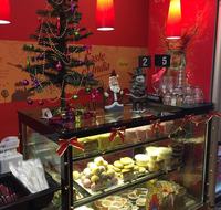 Indian Kitchen Restaurant - Accommodation Sunshine Coast
