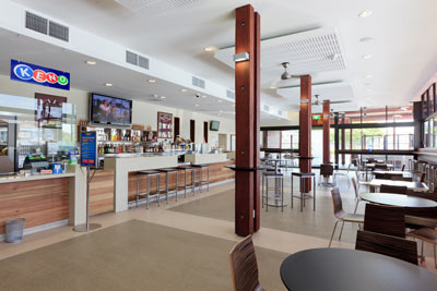 Park Avenue Hotel-Motel - Accommodation Sunshine Coast 2