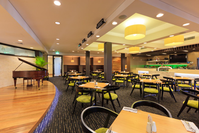Park Avenue Hotel-Motel - Accommodation Sunshine Coast 3