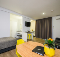 Glenmore Palms Motel - Accommodation Sunshine Coast