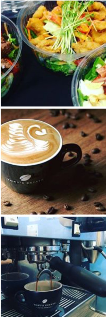 Good Company Food Coffee Wine - Accommodation Sunshine Coast 1