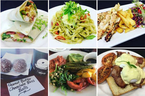 Good Company Food Coffee Wine - Accommodation Sunshine Coast 2