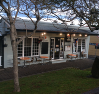 Ritzy Gritz Mexican Stonegrill - Accommodation Sunshine Coast