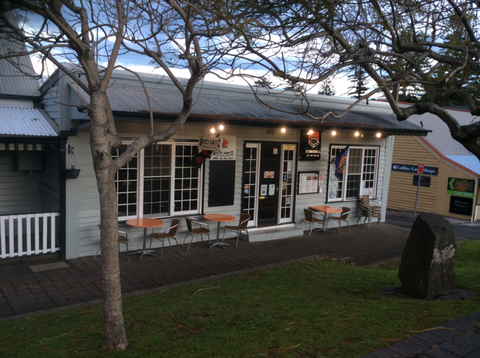 Ritzy Gritz Mexican Stonegrill - Accommodation Sunshine Coast 0