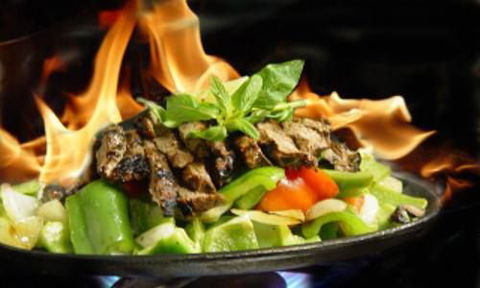 Ritzy Gritz Mexican Stonegrill - Accommodation Sunshine Coast 1