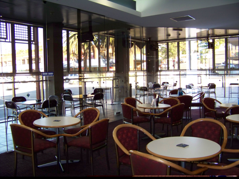 Kiama Leagues Club - Accommodation Sunshine Coast 1