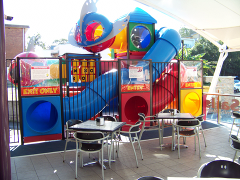 Kiama Leagues Club - Accommodation Sunshine Coast 2
