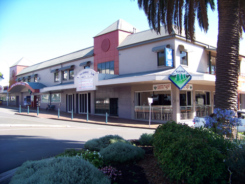 Kiama Leagues Club - Accommodation Sunshine Coast 4