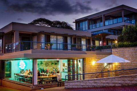 Penny Whistlers - Accommodation Sunshine Coast 4