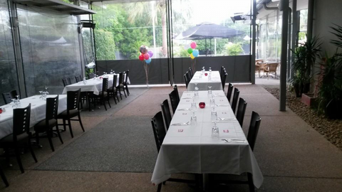 Chancellors Tavern - Accommodation Sunshine Coast 1