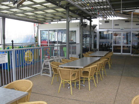 Chancellors Tavern - Accommodation Sunshine Coast 2