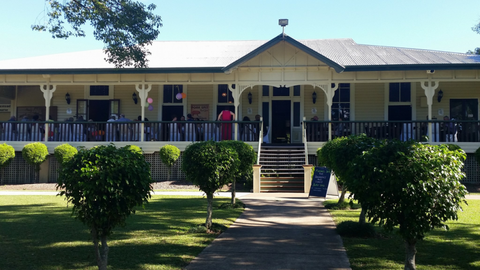 Zesty Edibles - Accommodation Sunshine Coast 0