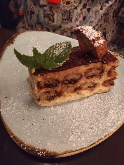 All’ Antica Italian Restaurant - Accommodation Sunshine Coast 4