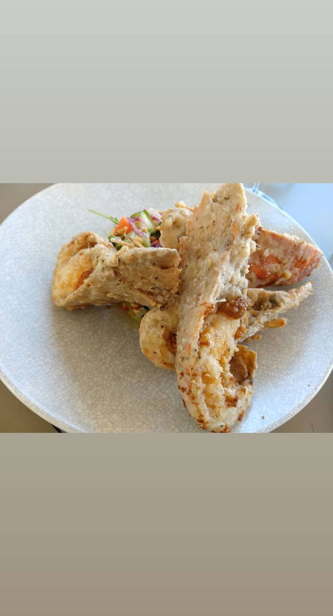Green Zebra Restaurant - Accommodation Sunshine Coast 5