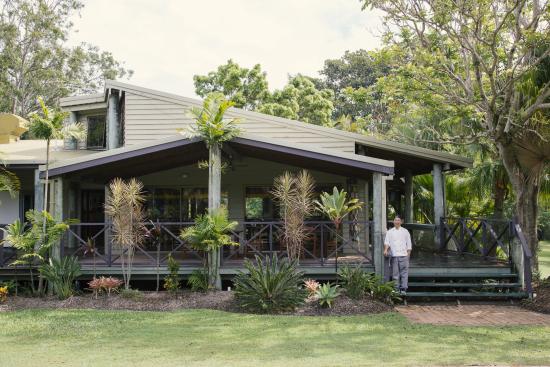 Forest Glen QLD Accommodation Sunshine Coast