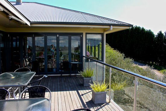 Woodlands NSW Accommodation Sunshine Coast