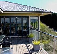McVitty Grove Cafe  Restaurant - Accommodation Sunshine Coast