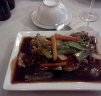 Mountain King Chinese Restaurant - Accommodation Sunshine Coast