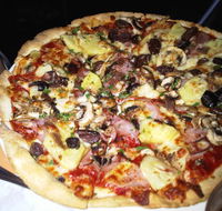 My Place Restaurant - Accommodation Sunshine Coast