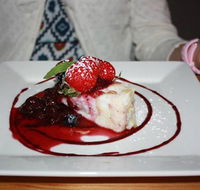 Oasis by the River Caf Restaurant - Accommodation Sunshine Coast