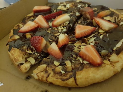 Presto Pizza - Accommodation Sunshine Coast 0