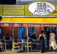 Thai Frenzy Cafe - Accommodation Sunshine Coast