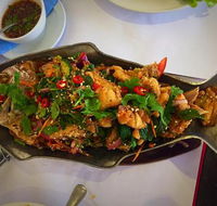 Thai Tong Restaurant - Accommodation Sunshine Coast