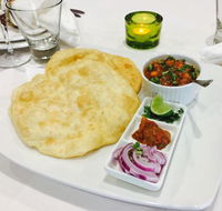 The Spice Route Gourmet - Accommodation Sunshine Coast