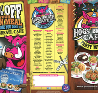 Hogs Breath Cafe - Accommodation Sunshine Coast