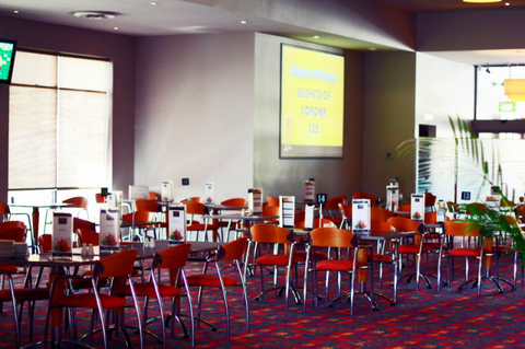 Tom’s Tavern - Accommodation Sunshine Coast 2