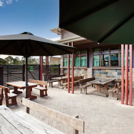Irish Finnegan’s - Accommodation Sunshine Coast 3