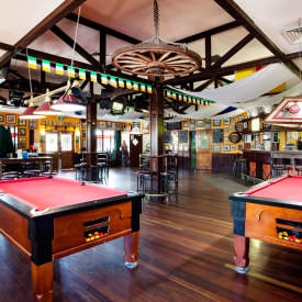 Irish Finnegan’s - Accommodation Sunshine Coast 4