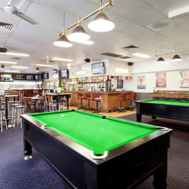 Upper Ross Hotel - Accommodation Sunshine Coast 2