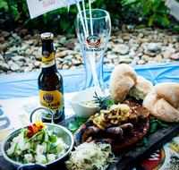 Denmans Beer Cafe - Accommodation Sunshine Coast