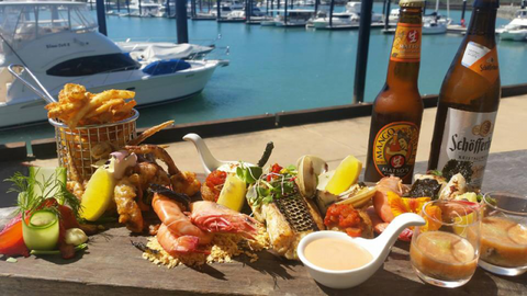 Denmans Beer Cafe - Accommodation Sunshine Coast 3