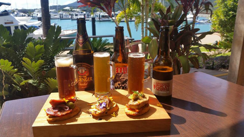 Denmans Beer Cafe - Accommodation Sunshine Coast 5