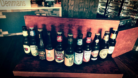 Denmans Beer Cafe - Accommodation Sunshine Coast 6