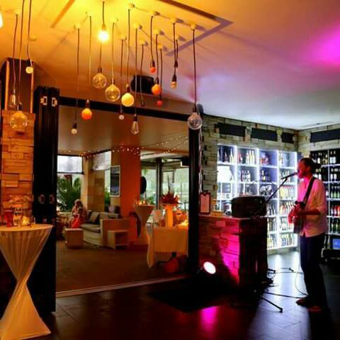 Denmans Beer Cafe - Accommodation Sunshine Coast 7