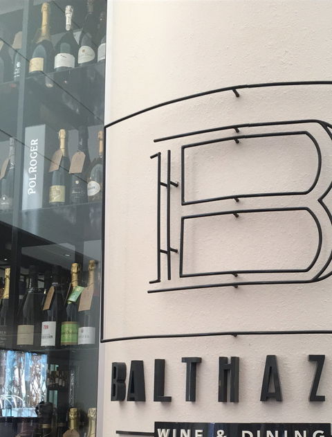 Balthazar Wine & Dining - Accommodation Sunshine Coast 3