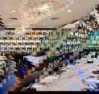 Balthazar Wine  Dining - Accommodation Sunshine Coast
