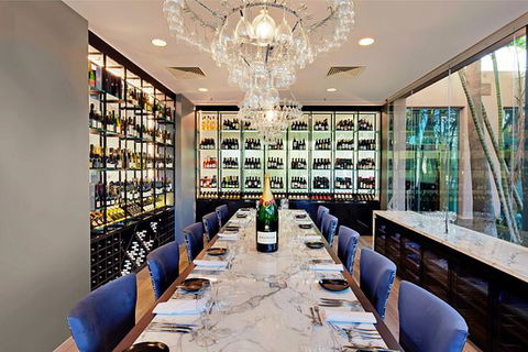 Balthazar Wine & Dining - Accommodation Sunshine Coast 0