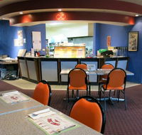 Gloucester Bowling  Recreation Club - Accommodation Sunshine Coast