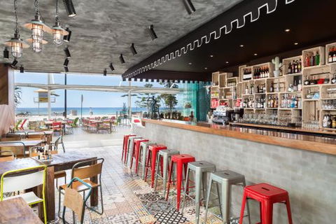 Gringo Loco Cantina - Accommodation Sunshine Coast 0