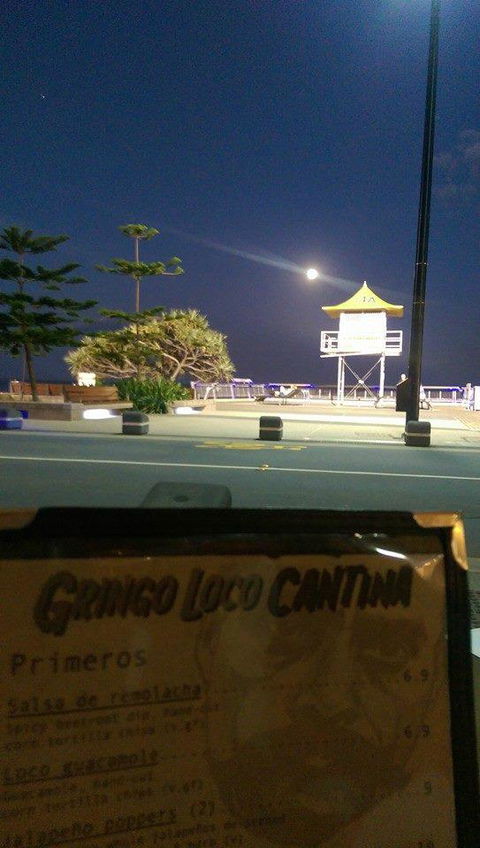 Gringo Loco Cantina - Accommodation Sunshine Coast 5