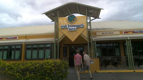 Irish Finnegan’s - Accommodation Sunshine Coast 5