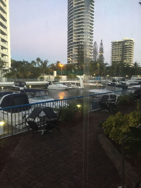 La Piazza - Accommodation Sunshine Coast 6