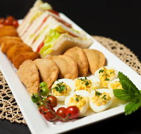 LatinOZ Cuisine  Patisserie - Accommodation Sunshine Coast