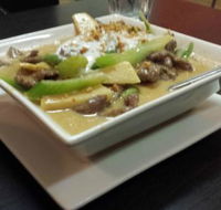 May's Restaurant - Accommodation Sunshine Coast